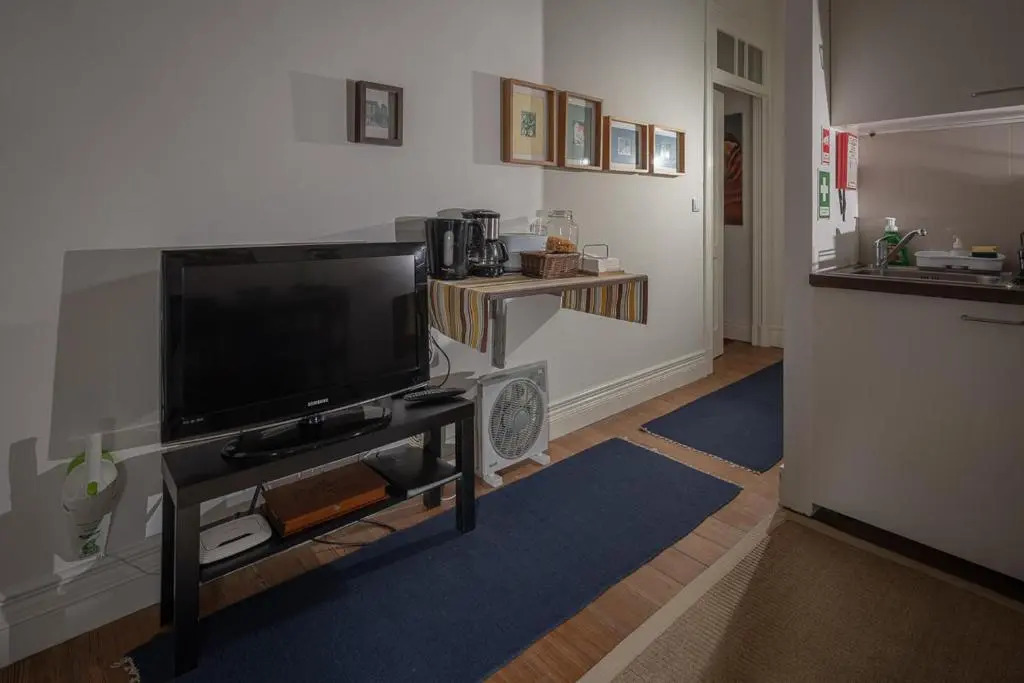 In53 Guest House