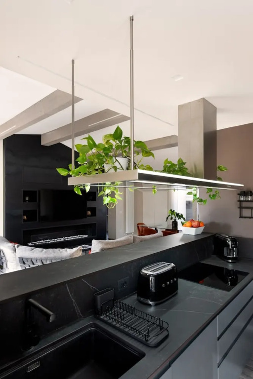 Idyllia Borgognona Luxury Home