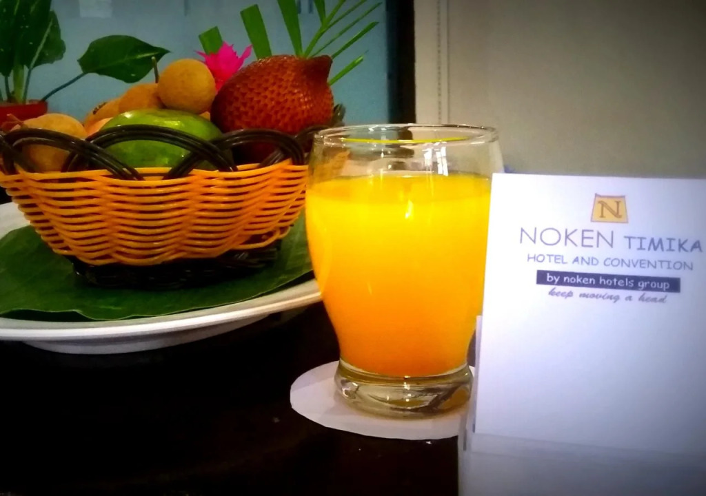 Hotel Noken Timika