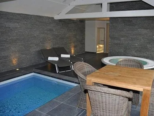 Hoeve Roosbeek