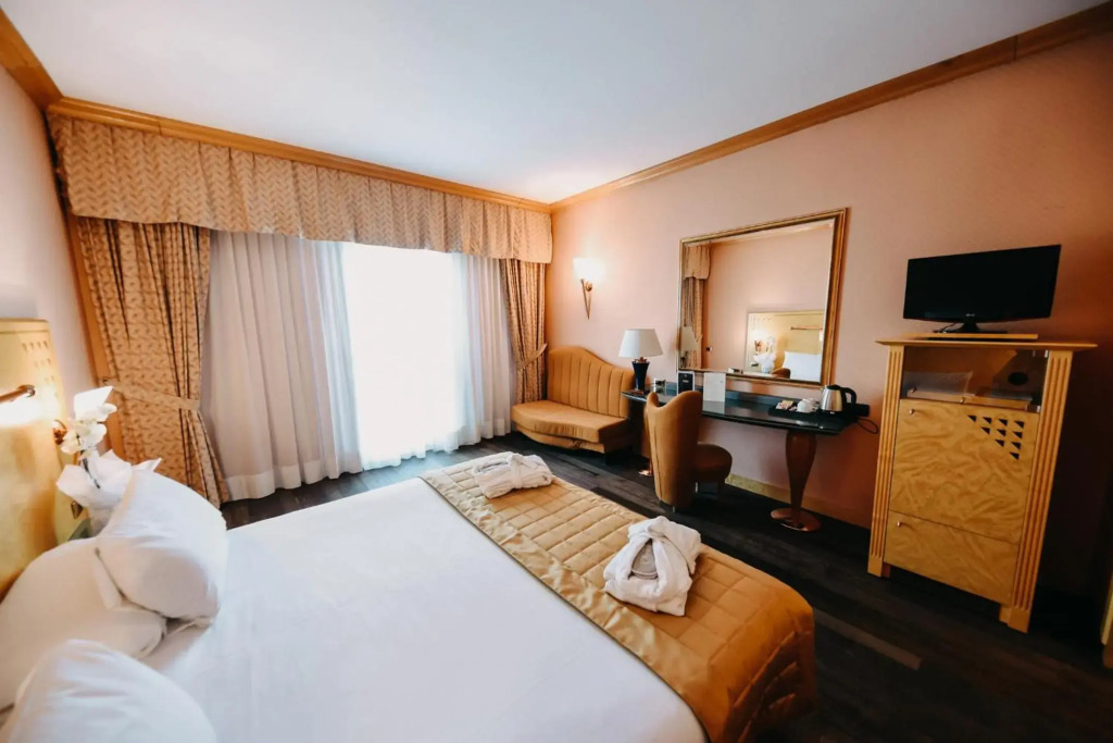 Hotel Antonella