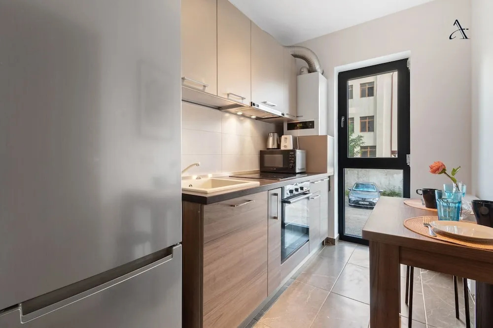 Maia Apartments