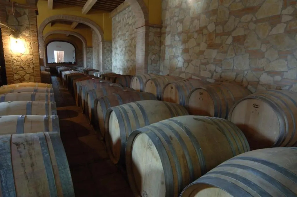 Tenuta Elisabetta