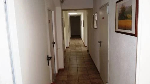Hotel Alba