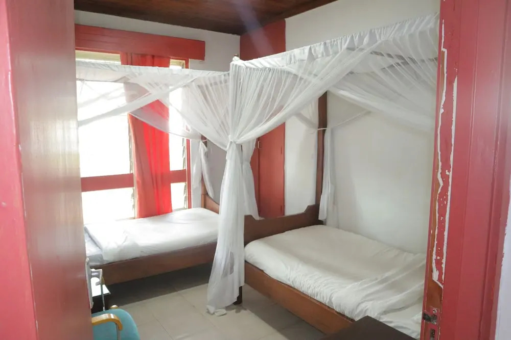 Kogelo Suites