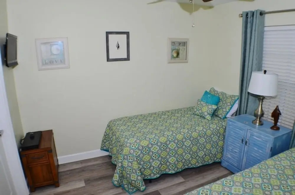 Indies 404 3 Bedrooms 2 Bathrooms Condo