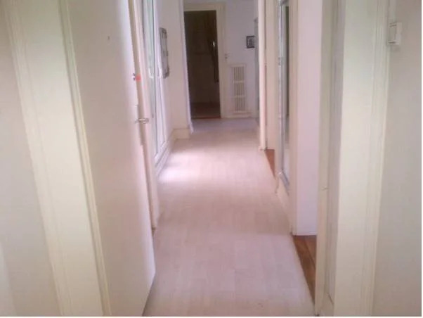 Appartement Luxe