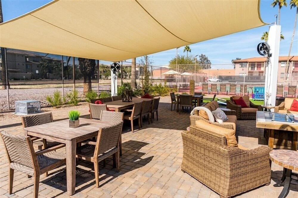 201 Fully Furnished with WiFi by RedAwning