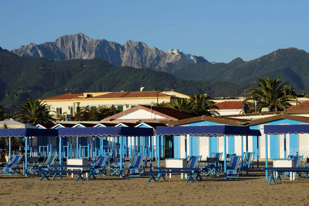 Villa Roma Imperiale