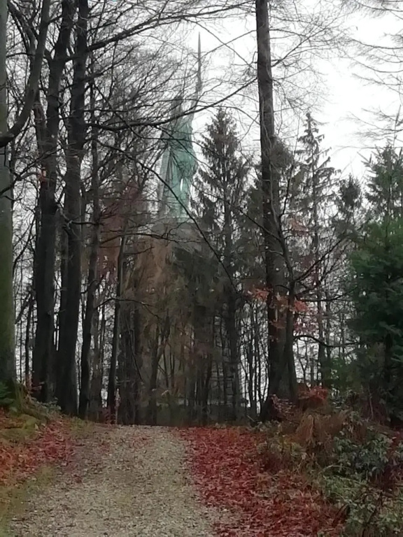 Ferienwohnung am Stemberg