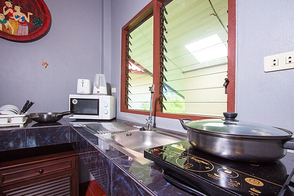 Happiness Villa B