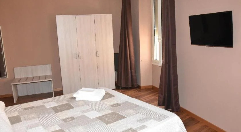 Hotel Giuseppe