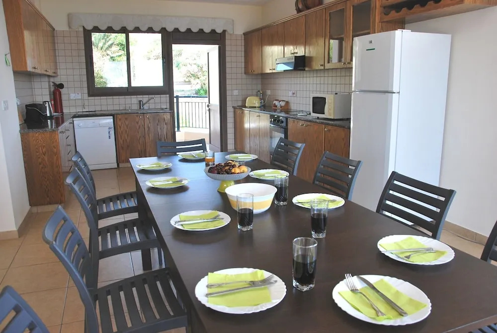 Pomos Villa - Only 50m to the Sea, Picturesque - Tranquil Area, Paphos