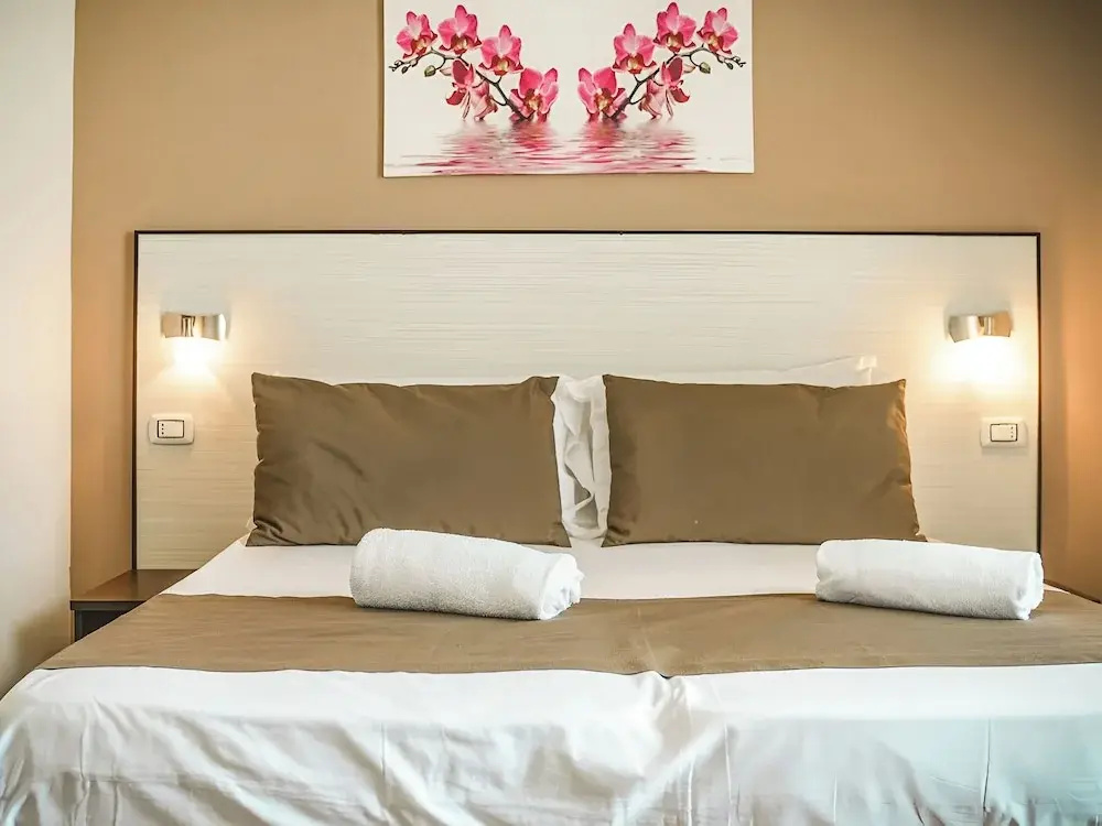 Hotiday Room Collection - SantAgnello