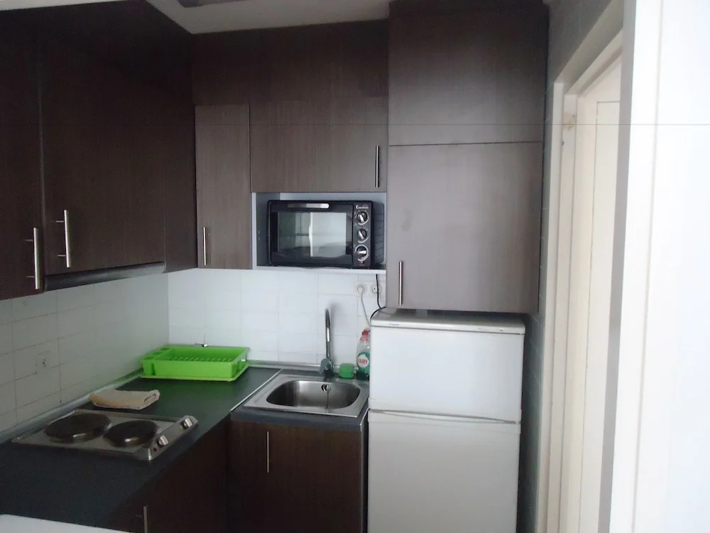 Apartamentos Antillas Fenals