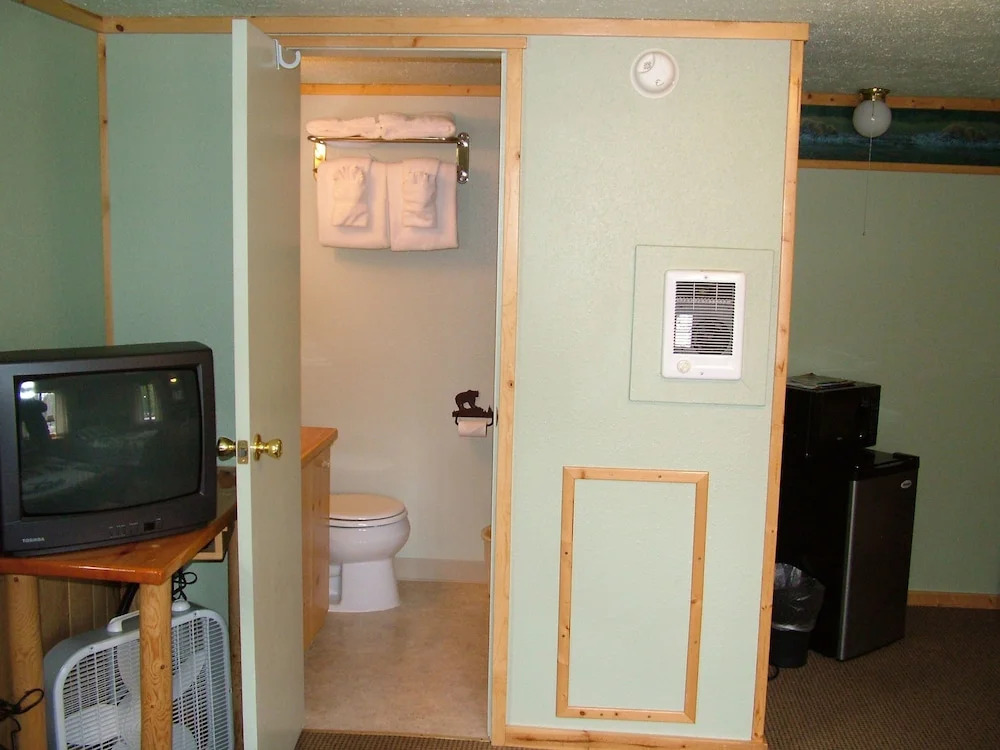 Glacier Haven Inn