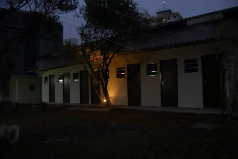 Casa Butantã USP Hostel/Guest House