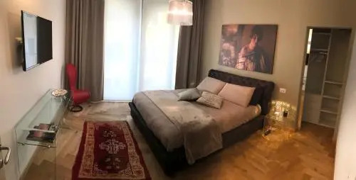 Suite la Castellana
