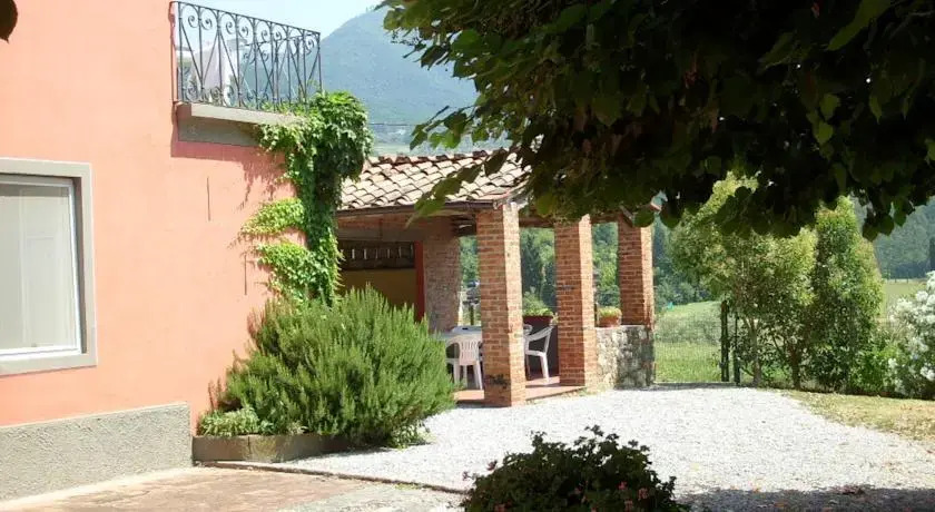 Villa Pieve