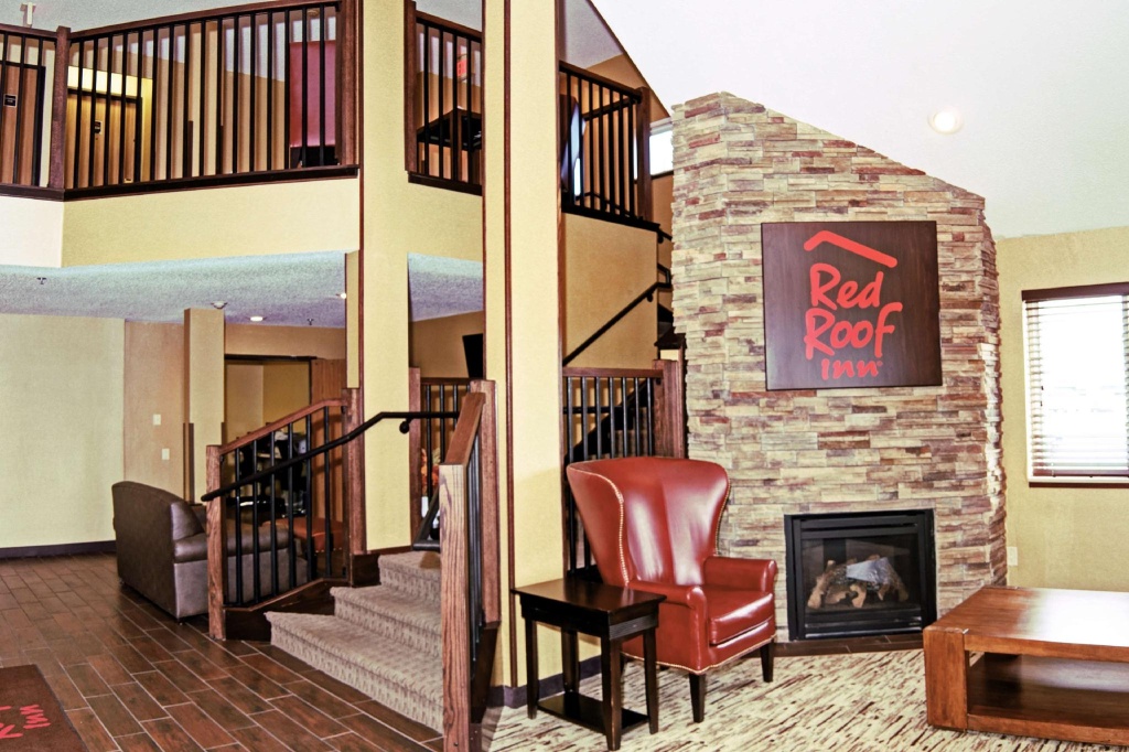 Red Roof Inn Fargo - I-94/Medical Center