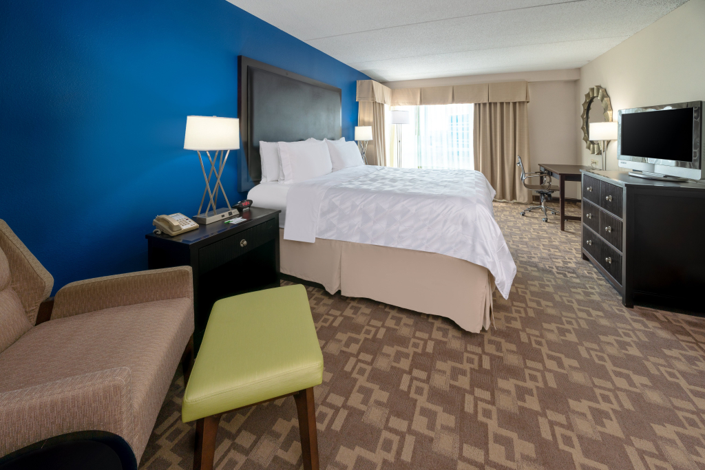 Holiday Inn Manassas - Battlefield by IHG