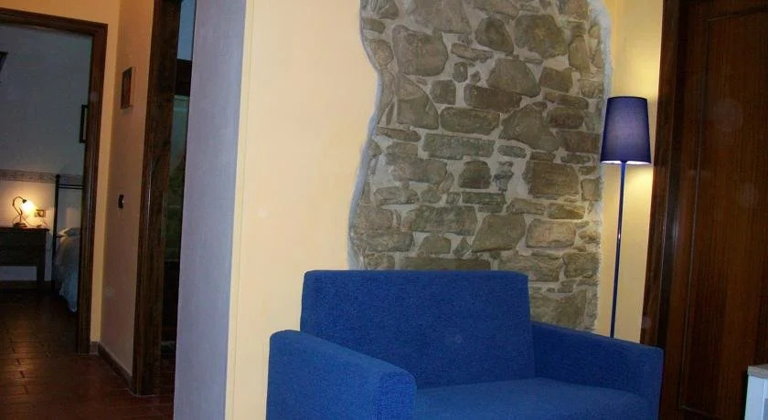 Country House Il Sambro