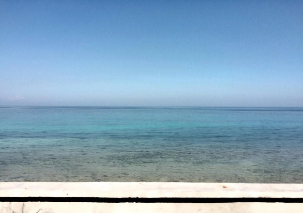 Oslob Garden Stay Beach Resort