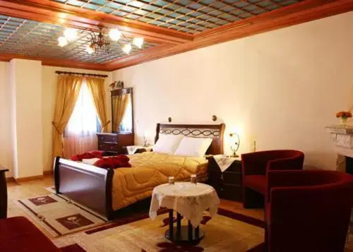 Traditional Guesthouse Ladias