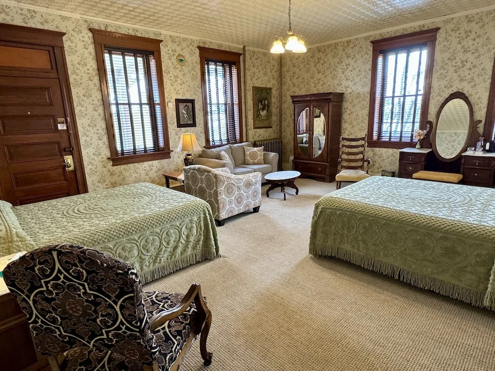 Cripple Creek Hospitality House
