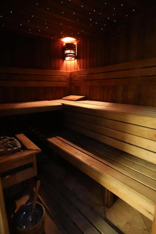 Wellness Hotel Laroba