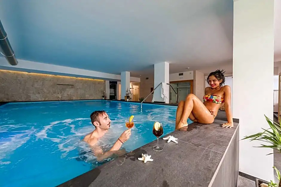 Zenit Hotel
