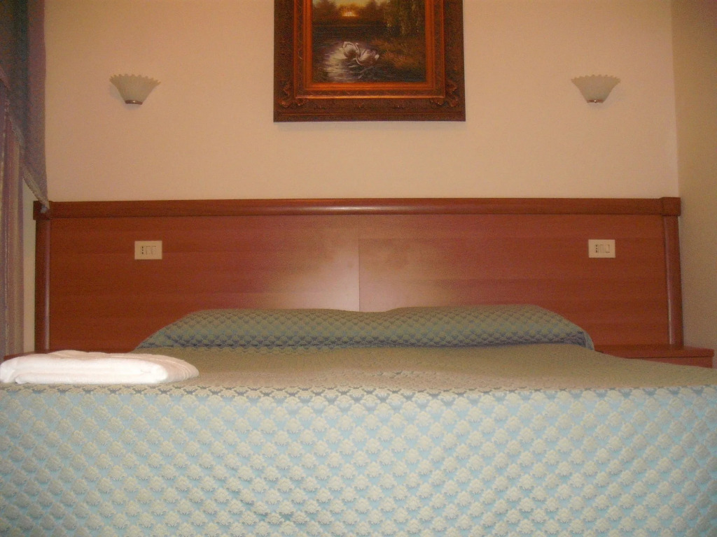 Ritmo Blues Guest House