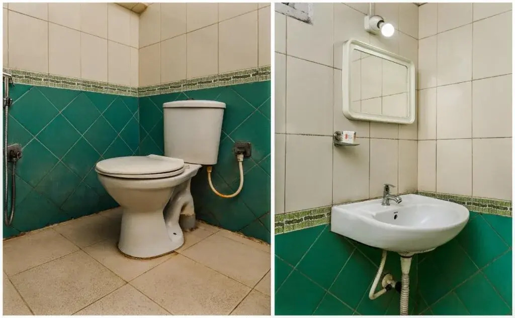 Hotel Zai Silverline Residency