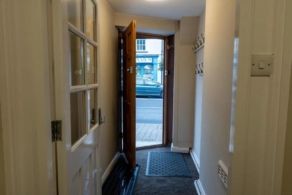 Forrests Yard - Apartment 1