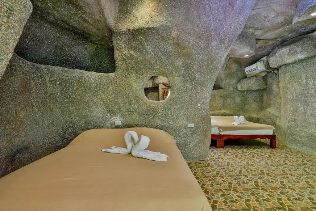 Ingthara Resort