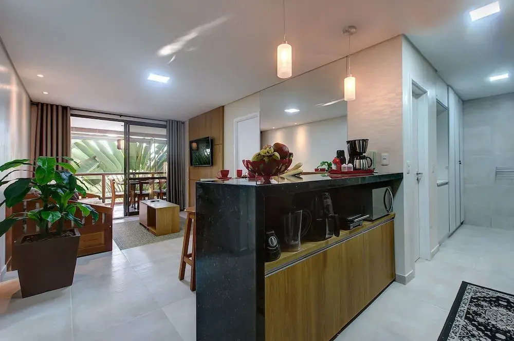 Apartamento no WaiWai Cumbuco Fortaleza
