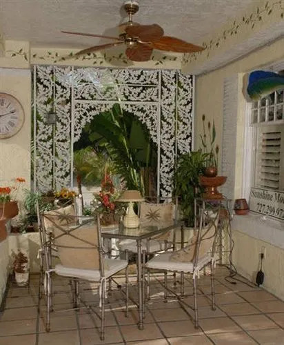 Beach Drive Inn Bed & Breakfast