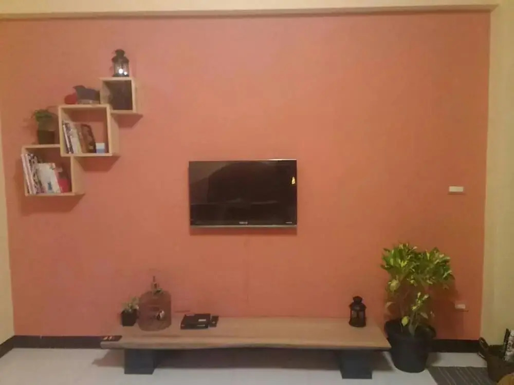 Woods Decor - Anping