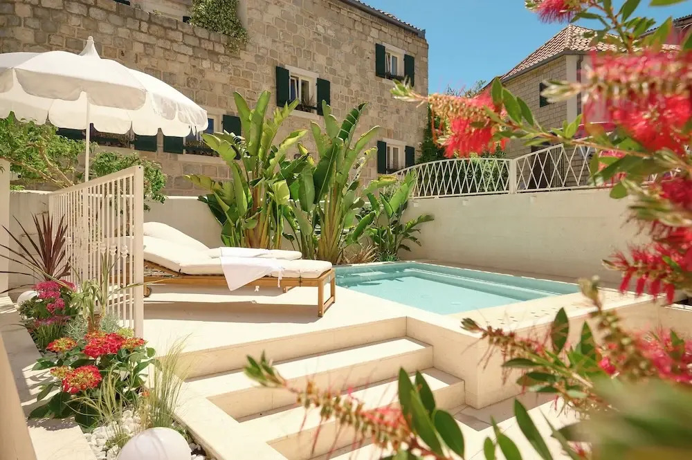 Ibella Boutique Rooms