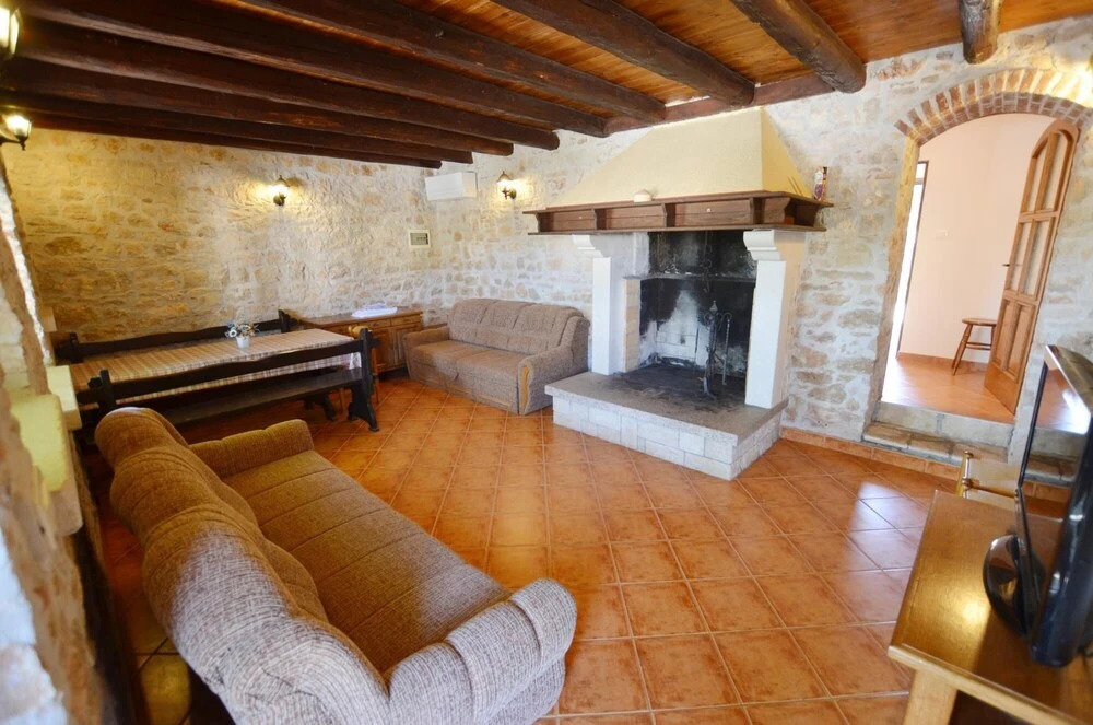 Orbanic Taverna in Rovinj