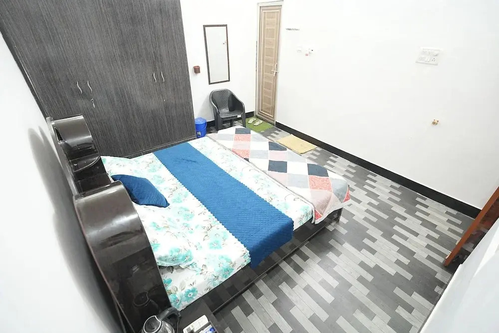 Kashi Homestay