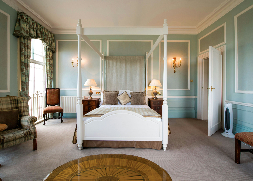 Hythe Imperial Hotel, Spa & Golf