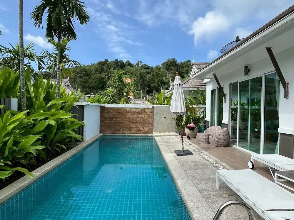 Kamala Garden View Baan Ratri 4