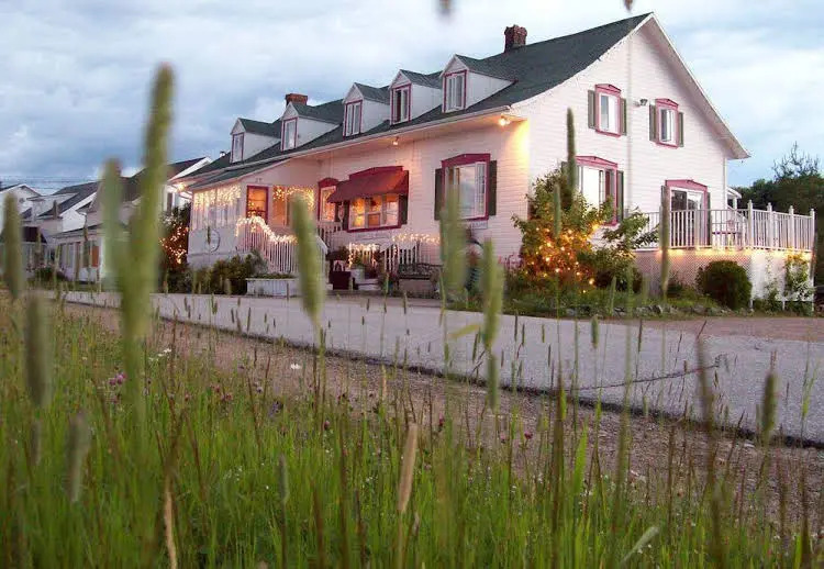 Manoir Bellevue