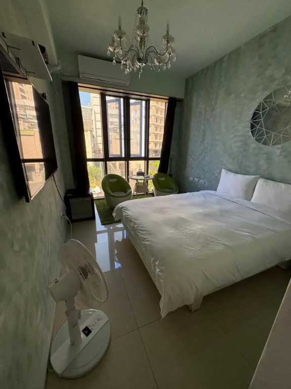 Kaohsiung Raifong Corner Homestay