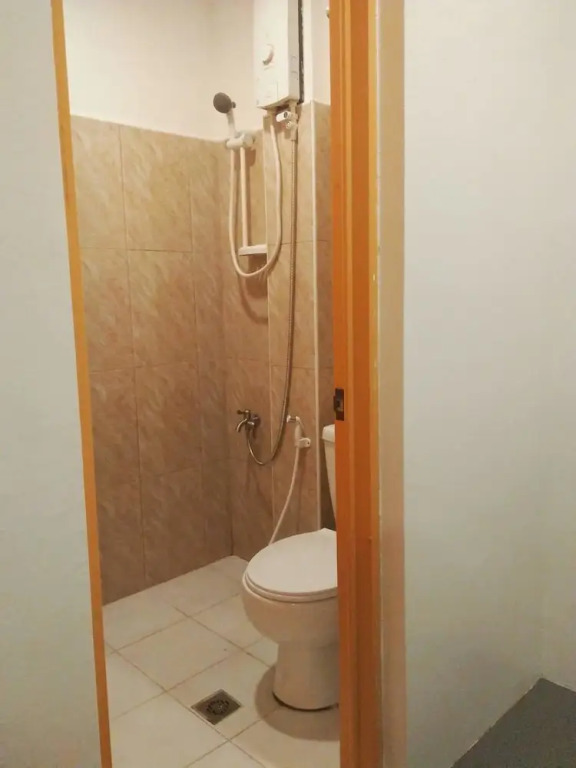 Bonzu Homestay