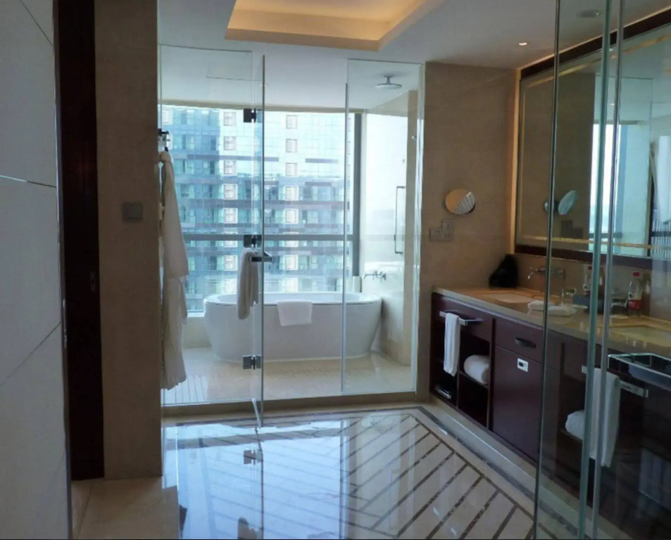 Pan Pacific Ningbo