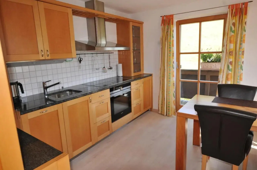 Haus am Mitterbach