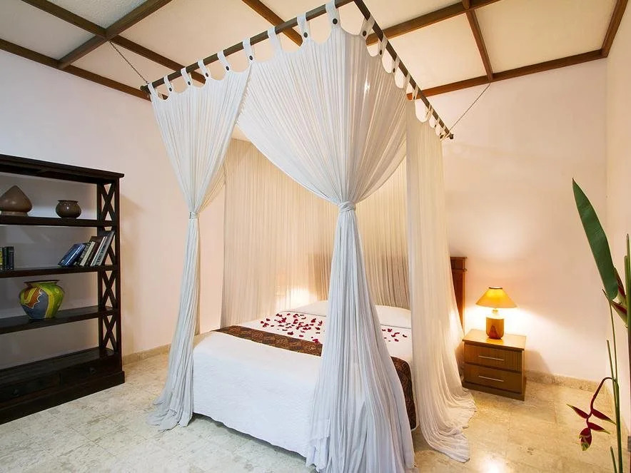 Villa Kubu Sanur