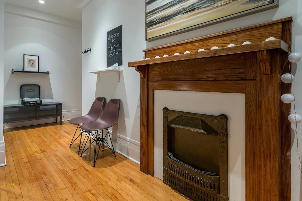Playful 1Br in Plateau by Sonder